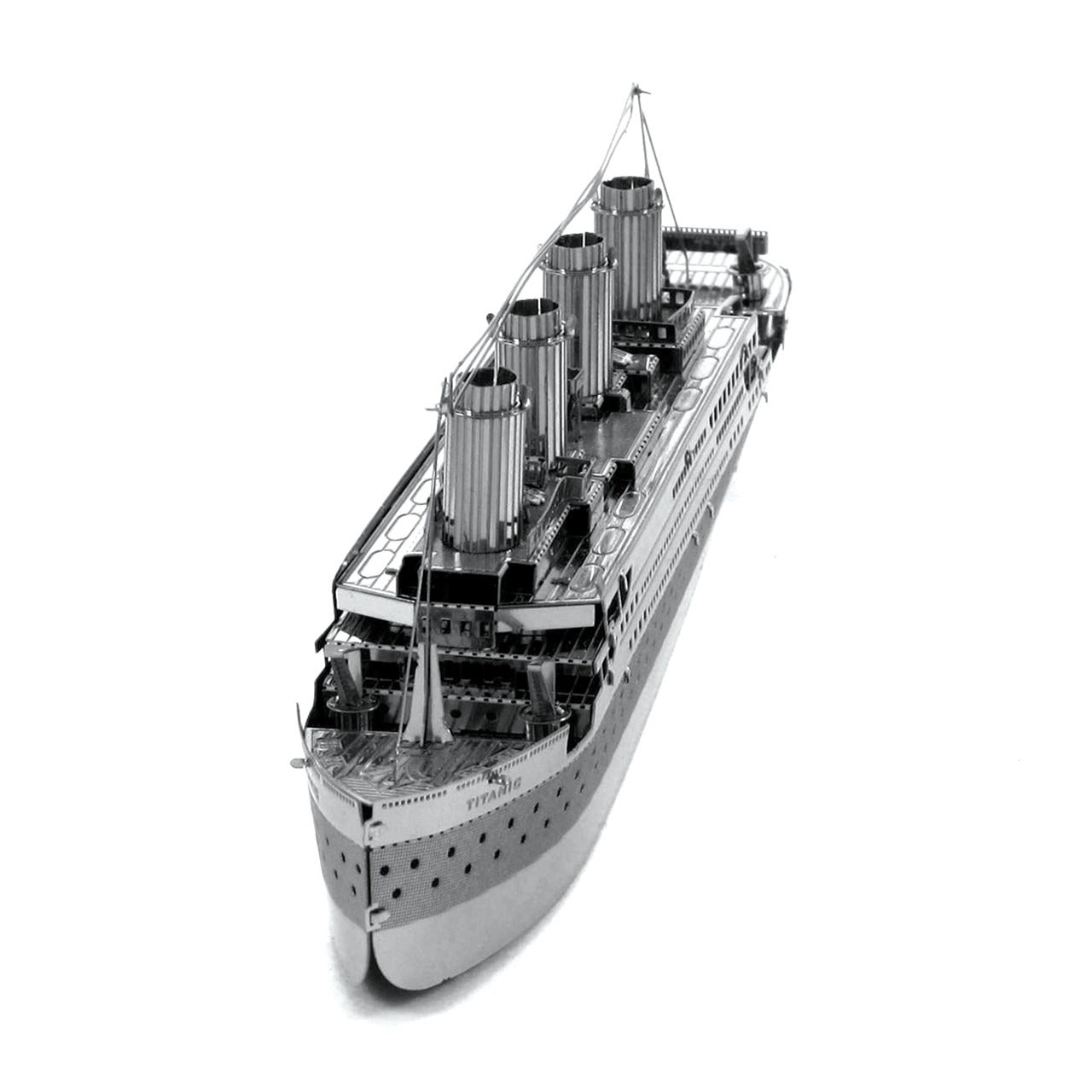 Titanic