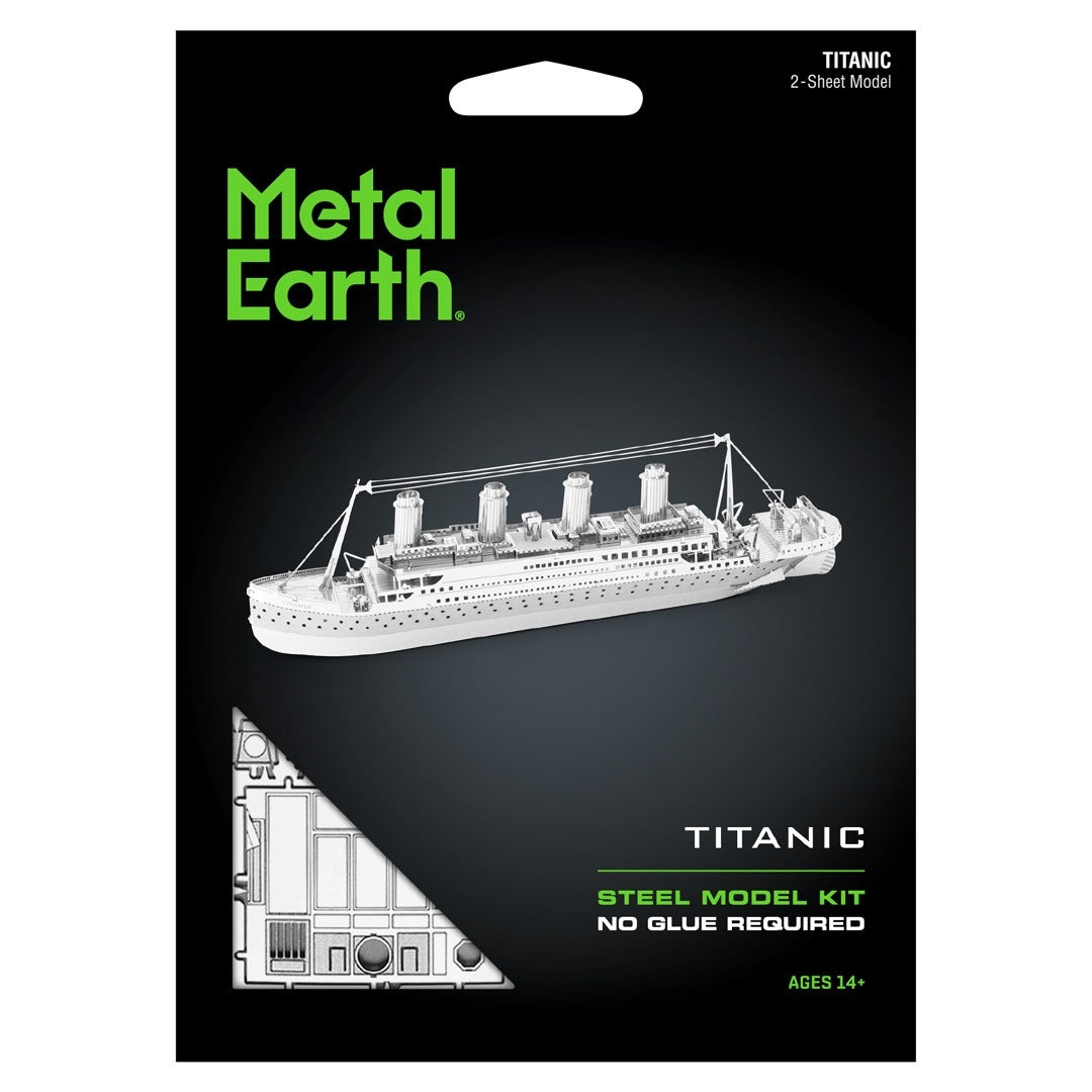Titanic
