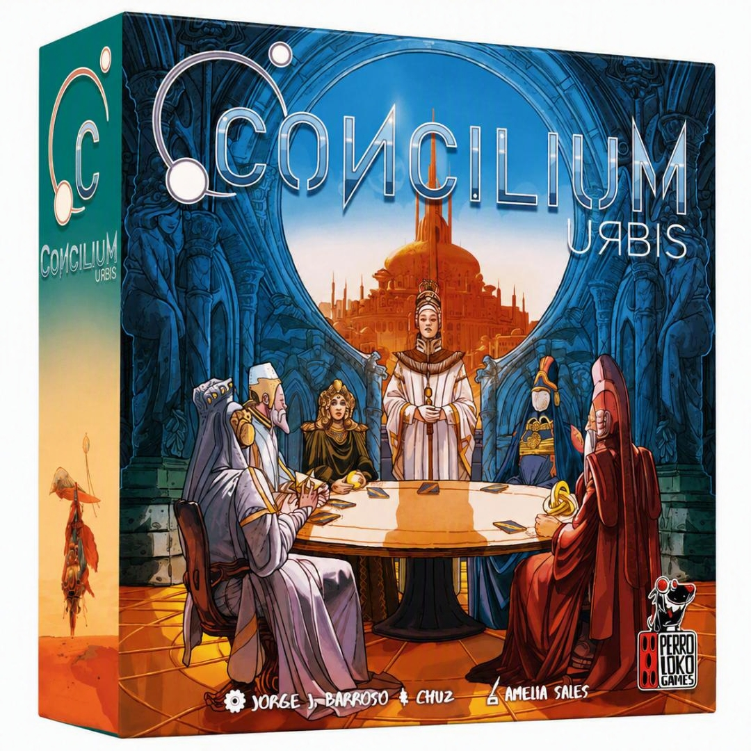 Concilium Urbis