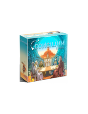 CONCILIUM URBIS