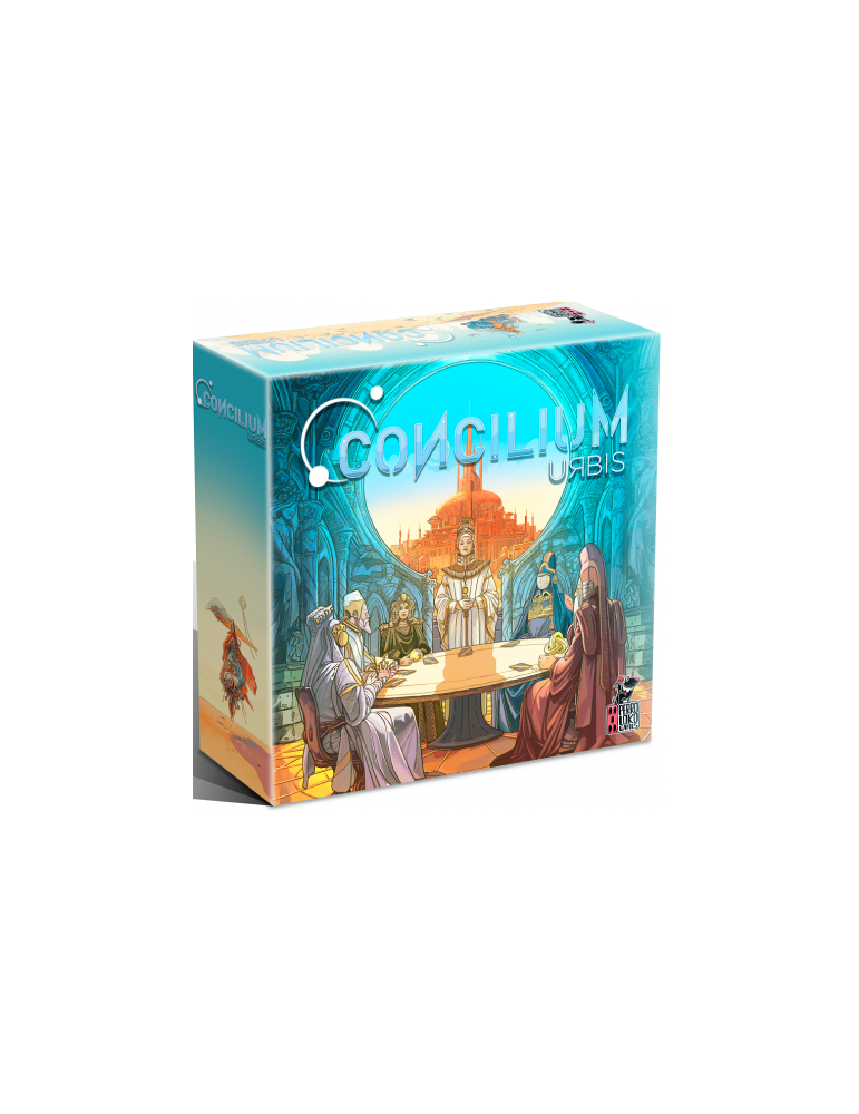 CONCILIUM URBIS