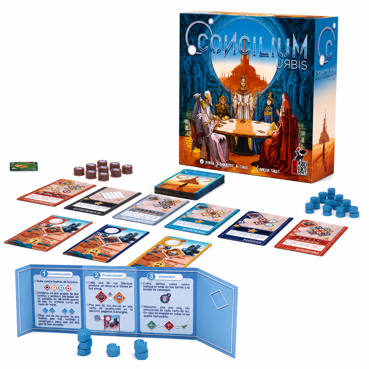 Concilium Urbis