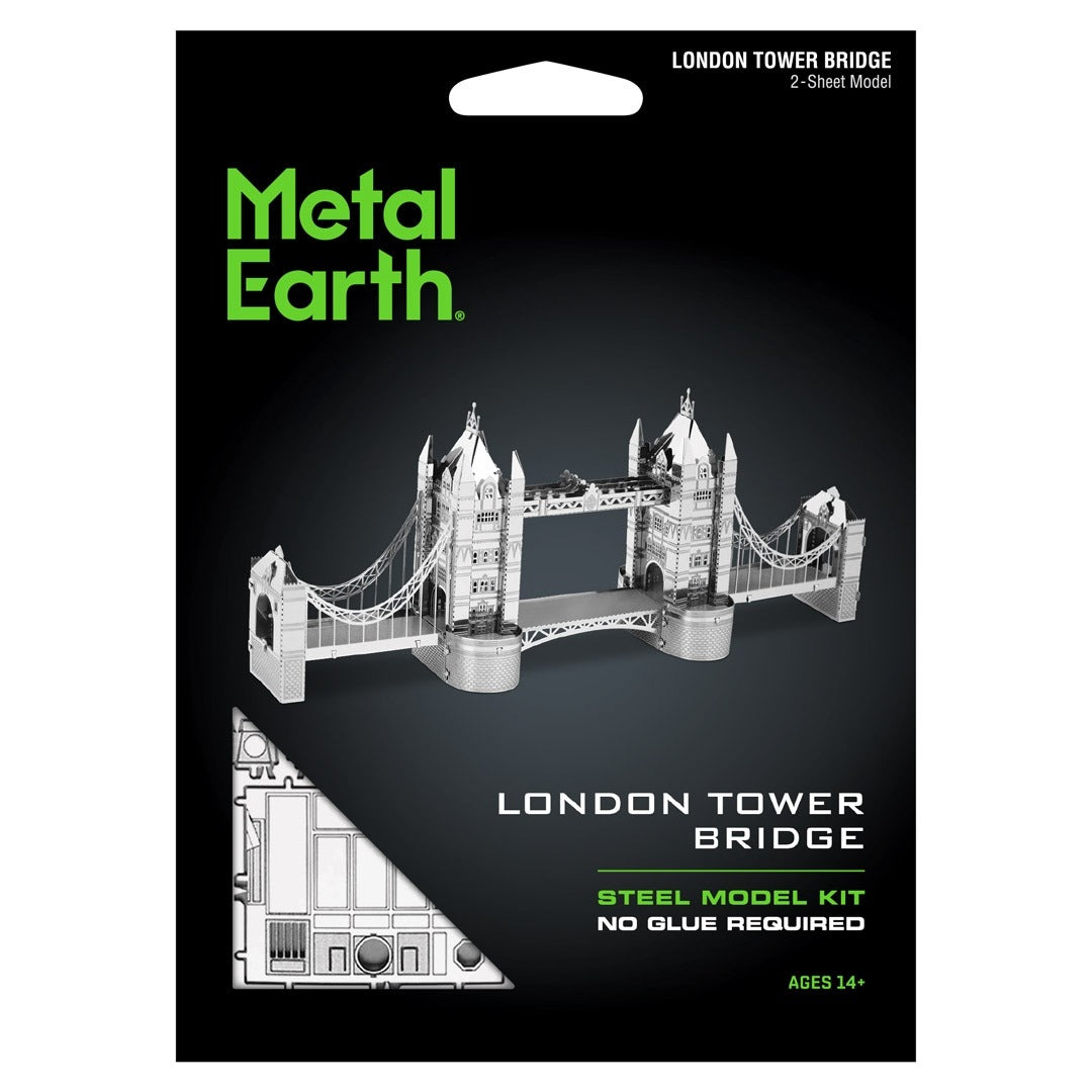 London Tower Bridge