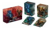 Deck Box 120+ Duel Deck: Merfolk Vs Goblins