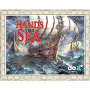 Hands In The Sea