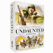 Undaunted: Normandy