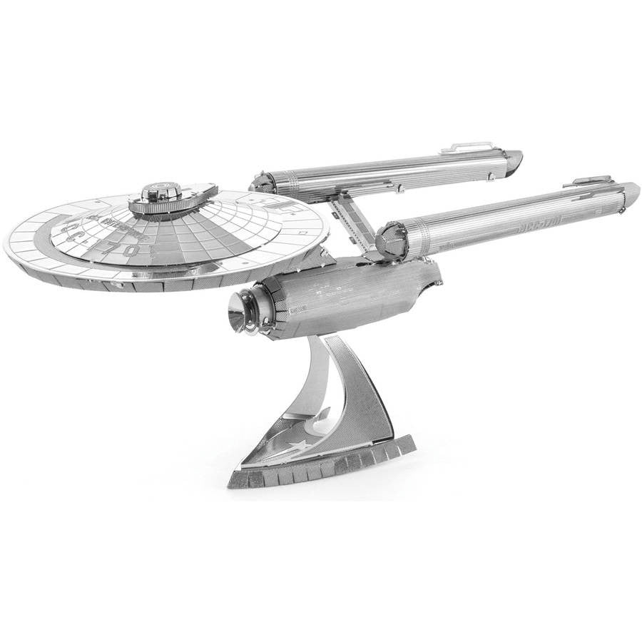 Nave Enterprise NCC 1701