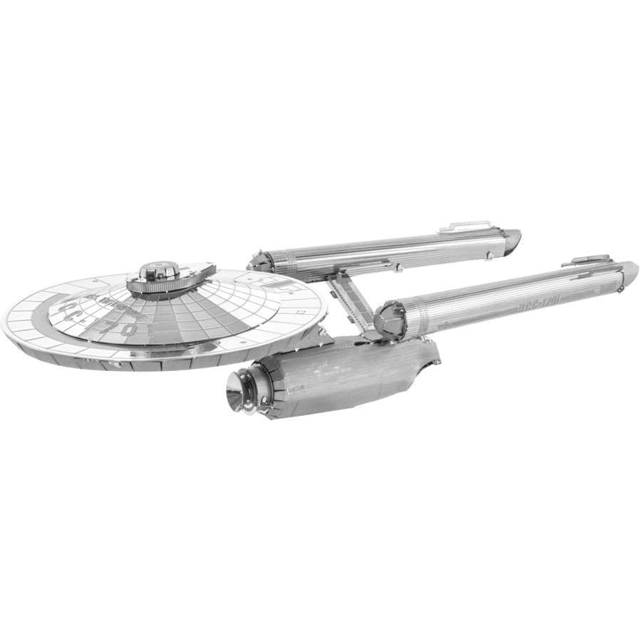 Nave Enterprise NCC 1701