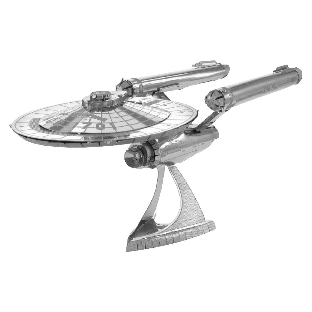 Nave Enterprise NCC 1701