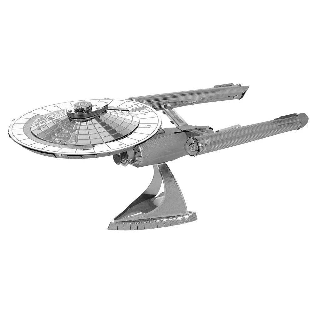 Nave Enterprise NCC 1701
