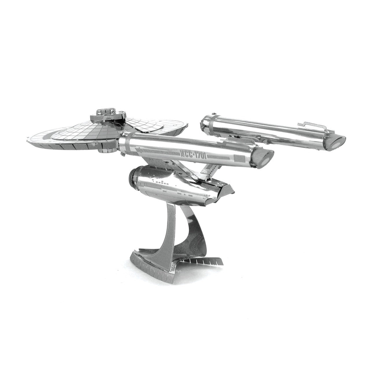 Nave Enterprise NCC 1701