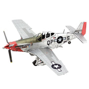 Avion P-51D Mustang Sweet Arlene