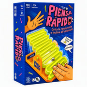 Piensa Rápido