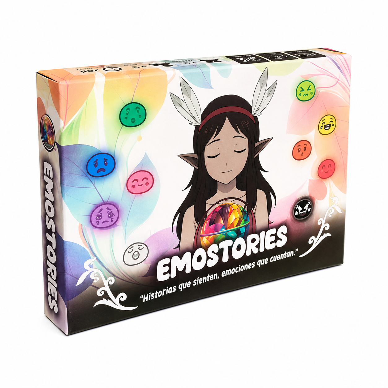 Emostories Mini