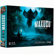 Maxuzu Tu Vida Esta En Juego