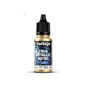 True Metallic Metal Light - Oro Imperial 18ml - 77103