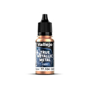 True Metallic Metal Light - Cobre Antiguo 18ml - 77104
