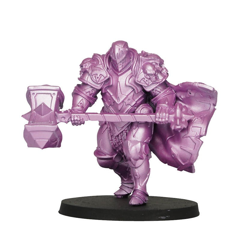 True Metallic Metal Light - Magenta Carmesí 18ml - 77107