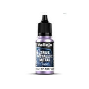 True Metallic Metal Light - Violeta Celestial 18ml - 77109