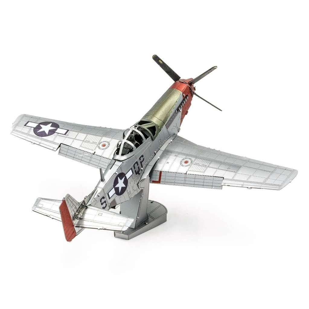 Avion P-51D Mustang Sweet Arlene