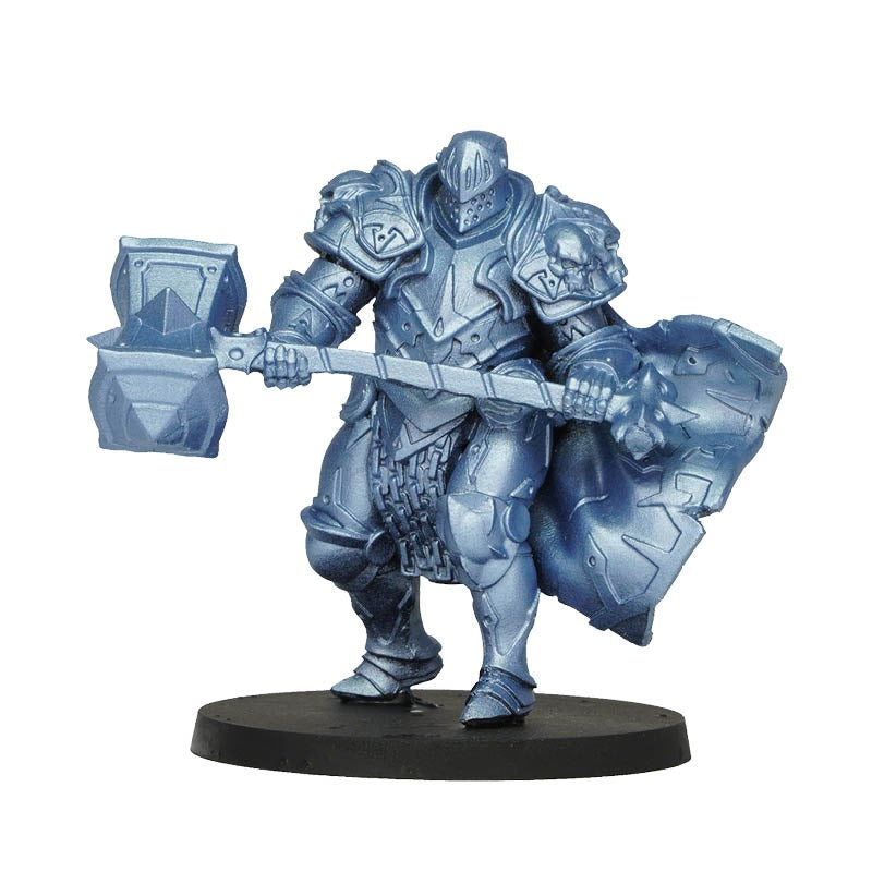 True Metallic Metal Light - Azul Ultramar 18ml - 77110