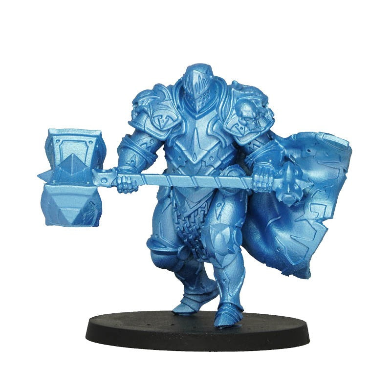True Metallic Metal Light - Azul Zafiro 18ml - 77111