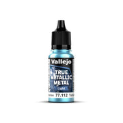 True Metallic Metal Light - Turquesa Hidra 18ml - 77112