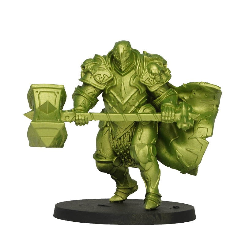 True Metallic Metal Light - Verde Ambar 18ml - 77115