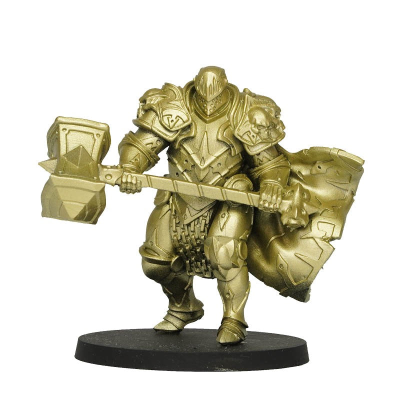 True Metallic Metal Light - Oro Verde 18ml - 77116