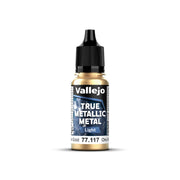 True Metallic Metal Light - Oro Arcano 18ml - 77117