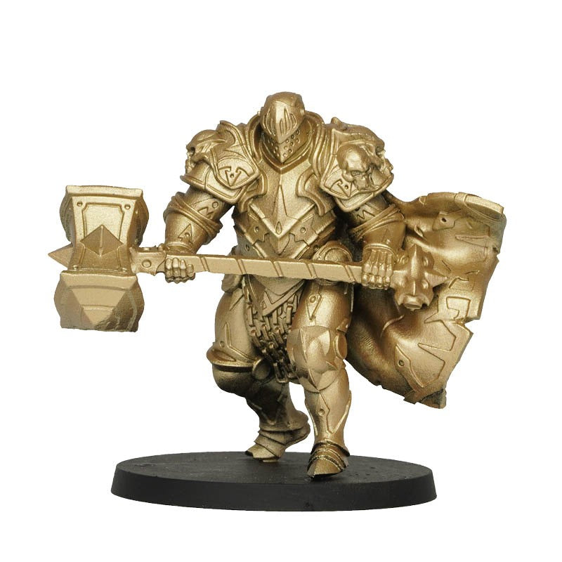 True Metallic Metal Light - Oro Arcano 18ml - 77117