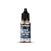 True Metallic Metal Light - Metal Oxidado 18ml - 77118