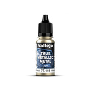 True Metallic Metal Light - Metal Envejecido 18ml - 77119
