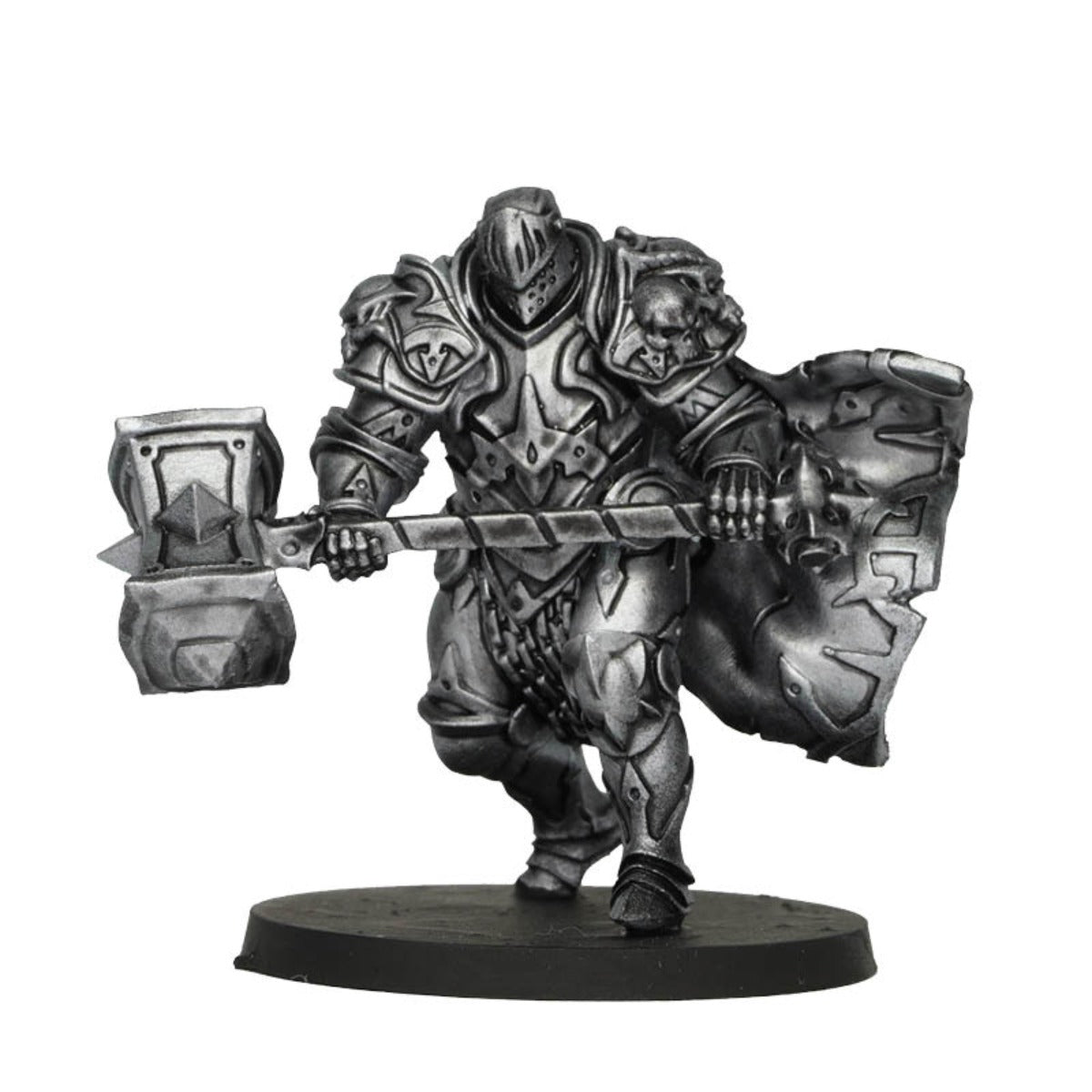 True Metallic Metal Shade - Plata De Ley 77141