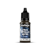 True Metallic Metal Shade - Oro Imperial 18ml 77143