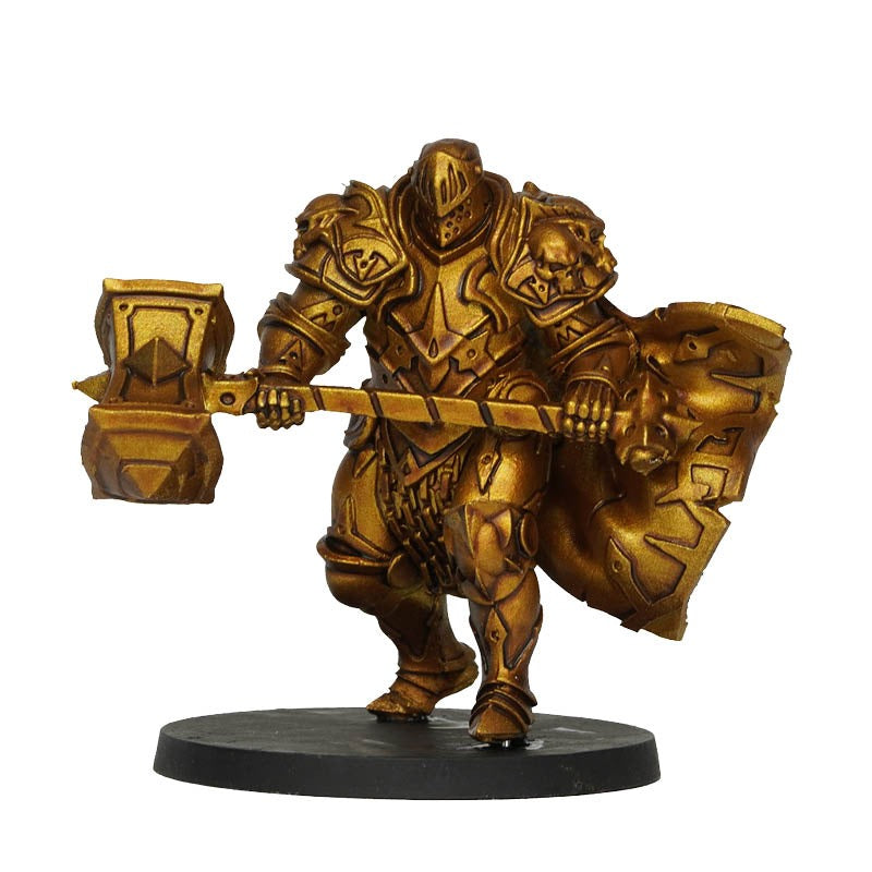 True Metallic Metal Shade - Oro Imperial 77143