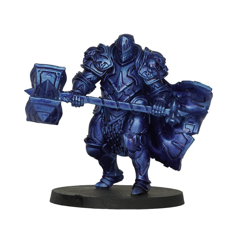 True Metallic Metal Shade - Azul Ultramar 18ml - 77150