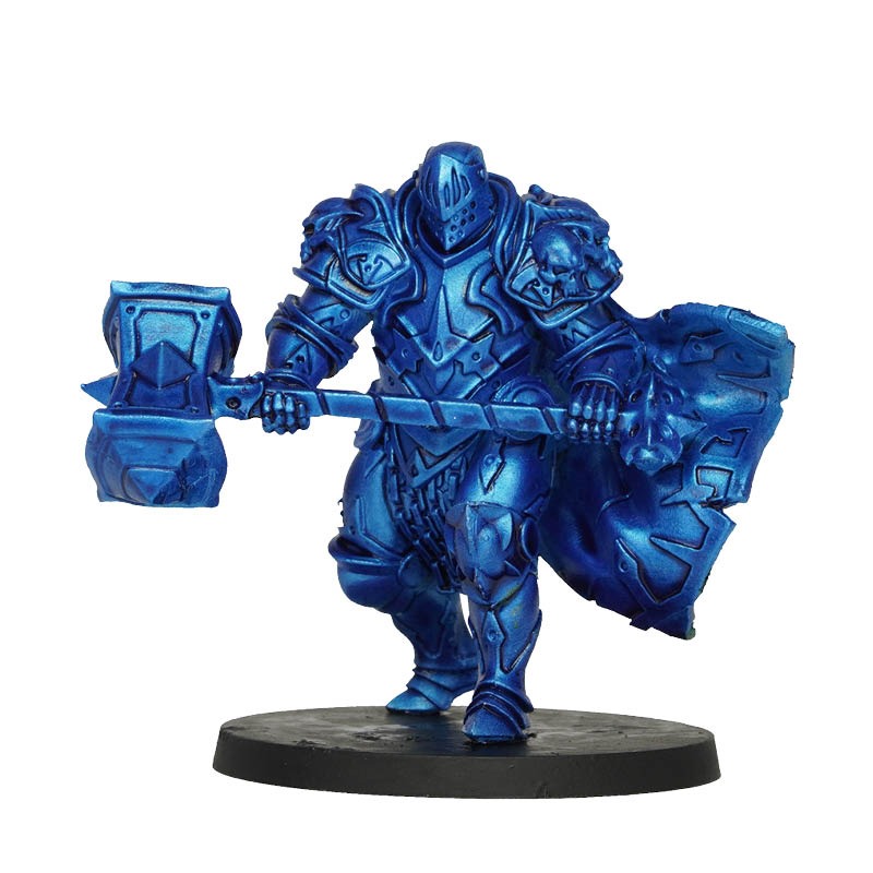 True Metallic Metal Shade - Azul Zafiro 18ml - 77151
