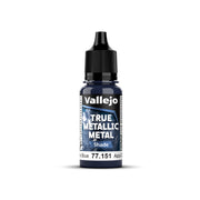 True Metallic Metal Shade - Azul Zafiro 18ml - 77151
