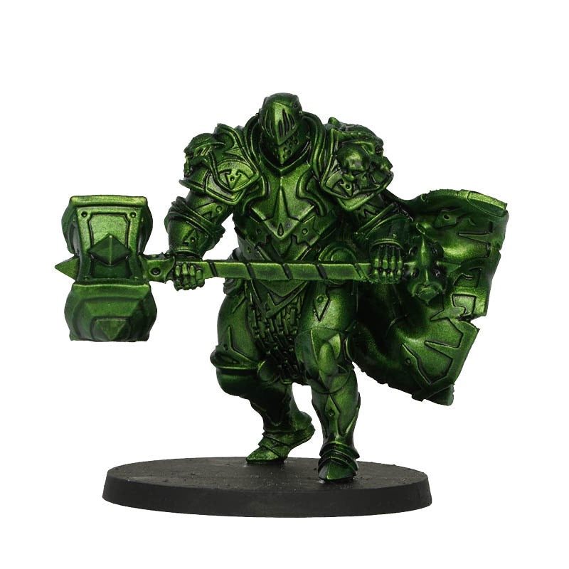 True Metallic Metal Shade - Verde Ambar 18ml - 77155