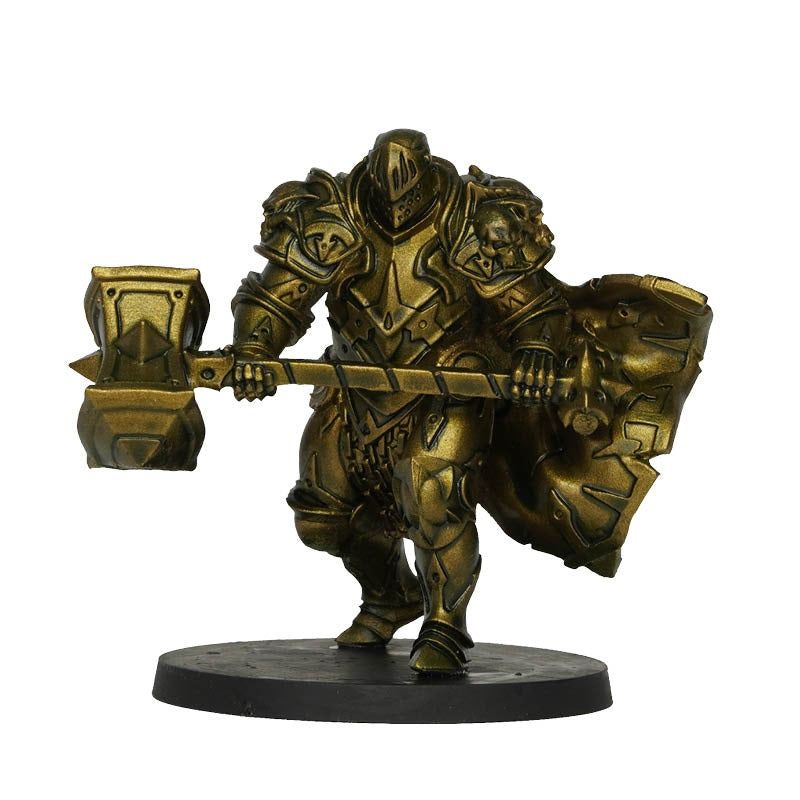 True Metallic Metal Shade - Oro Verde 18ml - 77156