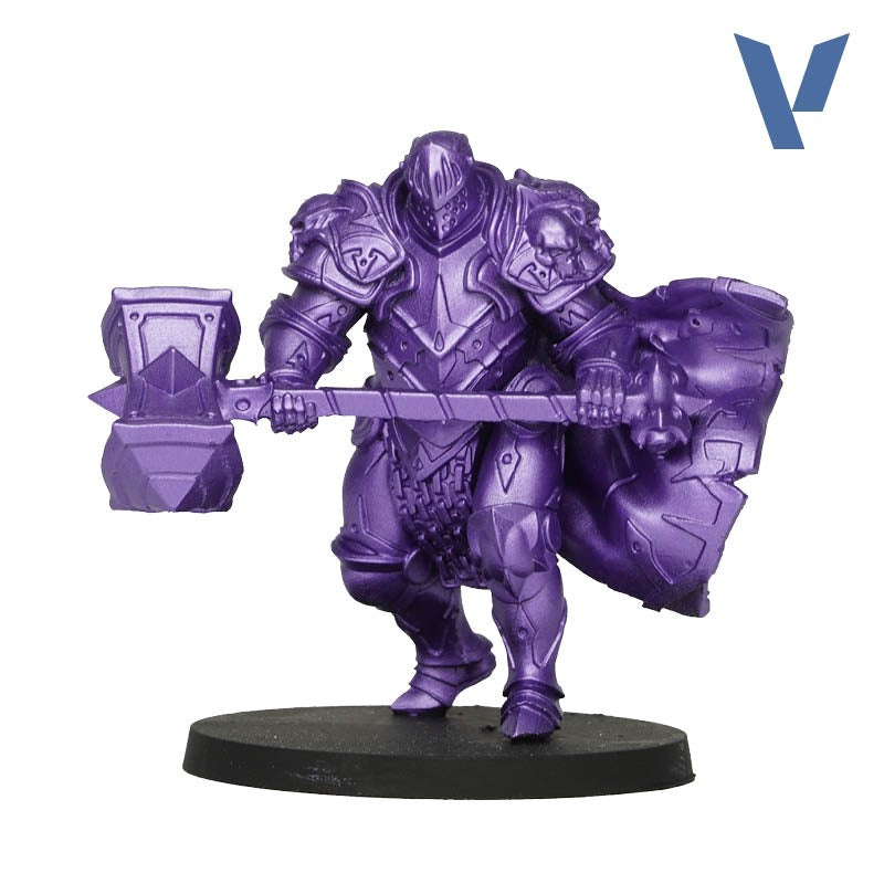 True Metallic Metal Airbrush - Violeta Celestial 18ml - 77169