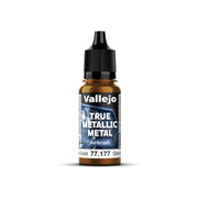 True Metallic Metal Airbrush - Oro Arcano 18ml - 77177