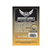 Fundas 50x75 mm - Premium x 50