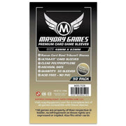 Fundas 49x93 mm - Premium x 50