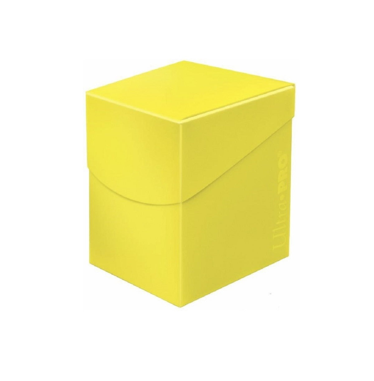 Deck Box Eclipse 100+