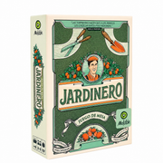 Jardinero Juego De Mesa