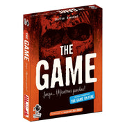 The Game Juega ¡Mientras puedas!