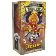 Mitos Y Leyendas: Kit De Batalla Serafín