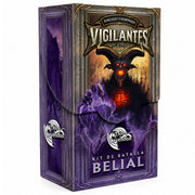 Mitos Y Leyendas: Kit De Batalla Belial